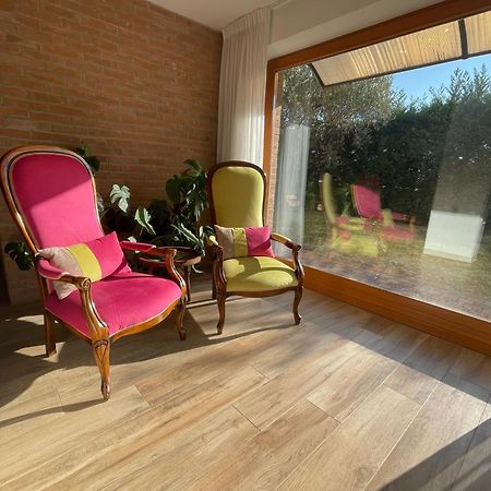 Residenza Sant'Angelo Apartment Citta Sant'Angelo Luaran gambar