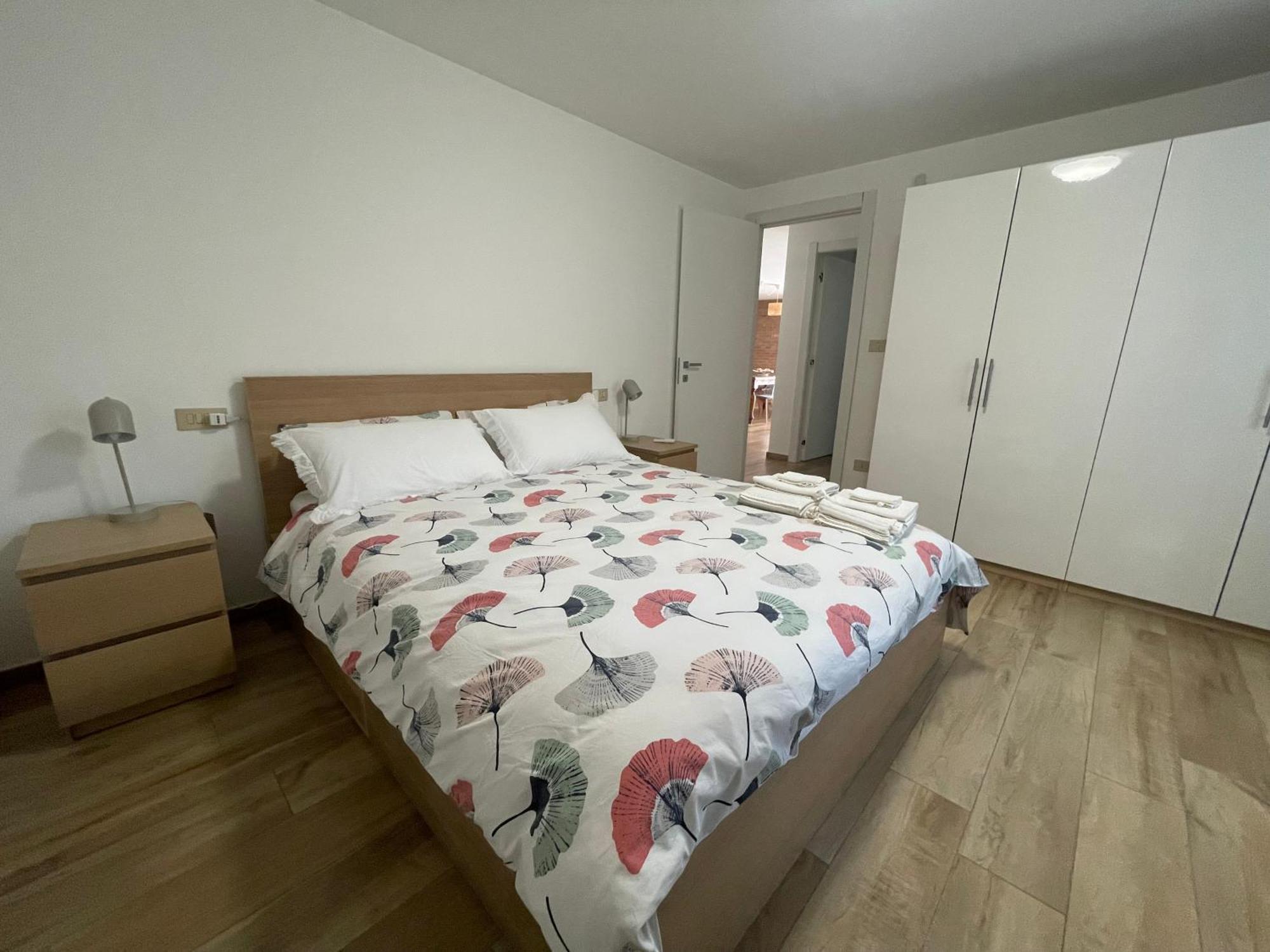 Residenza Sant'Angelo Apartment Citta Sant'Angelo Luaran gambar