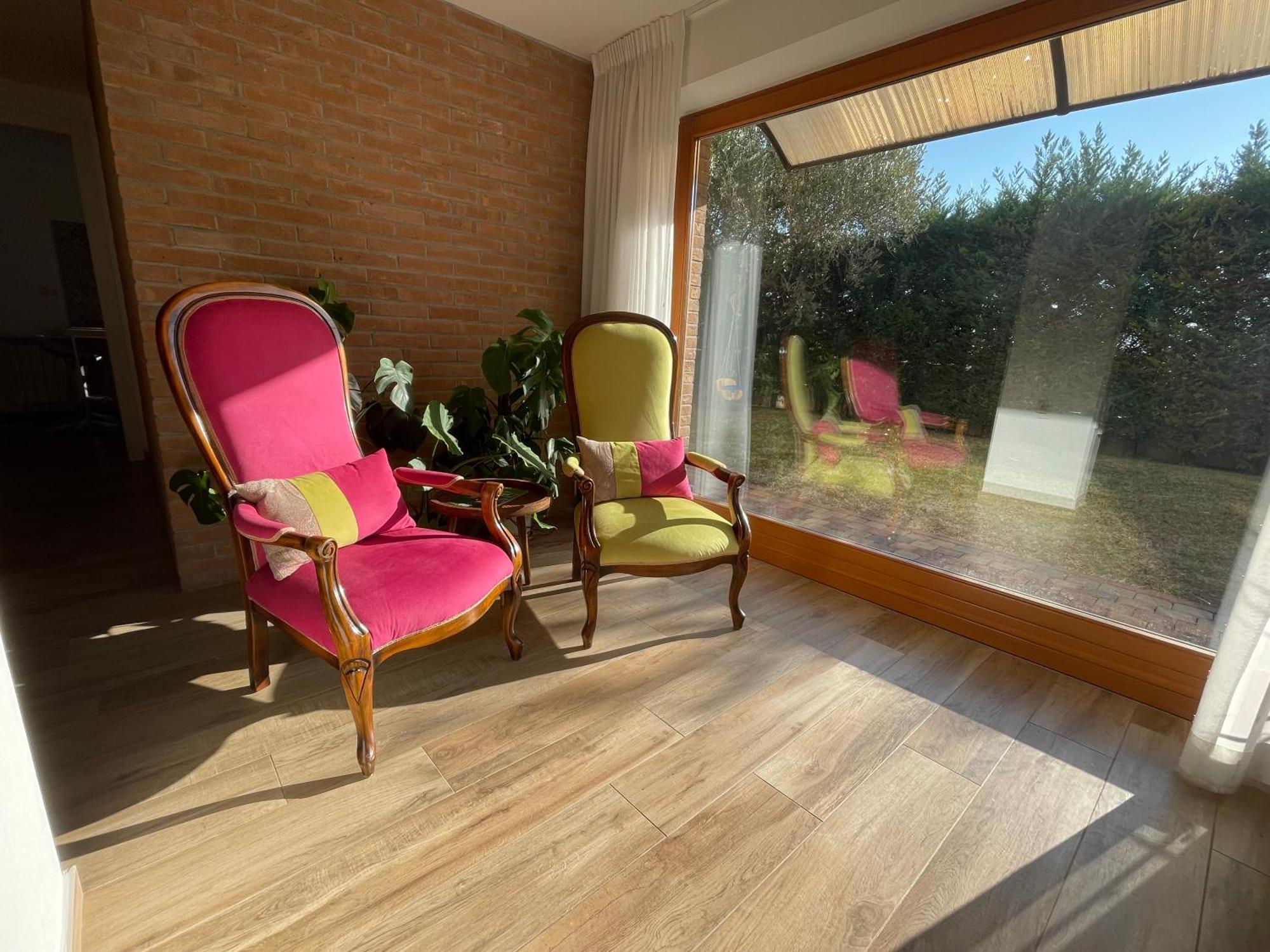 Residenza Sant'Angelo Apartment Citta Sant'Angelo Luaran gambar