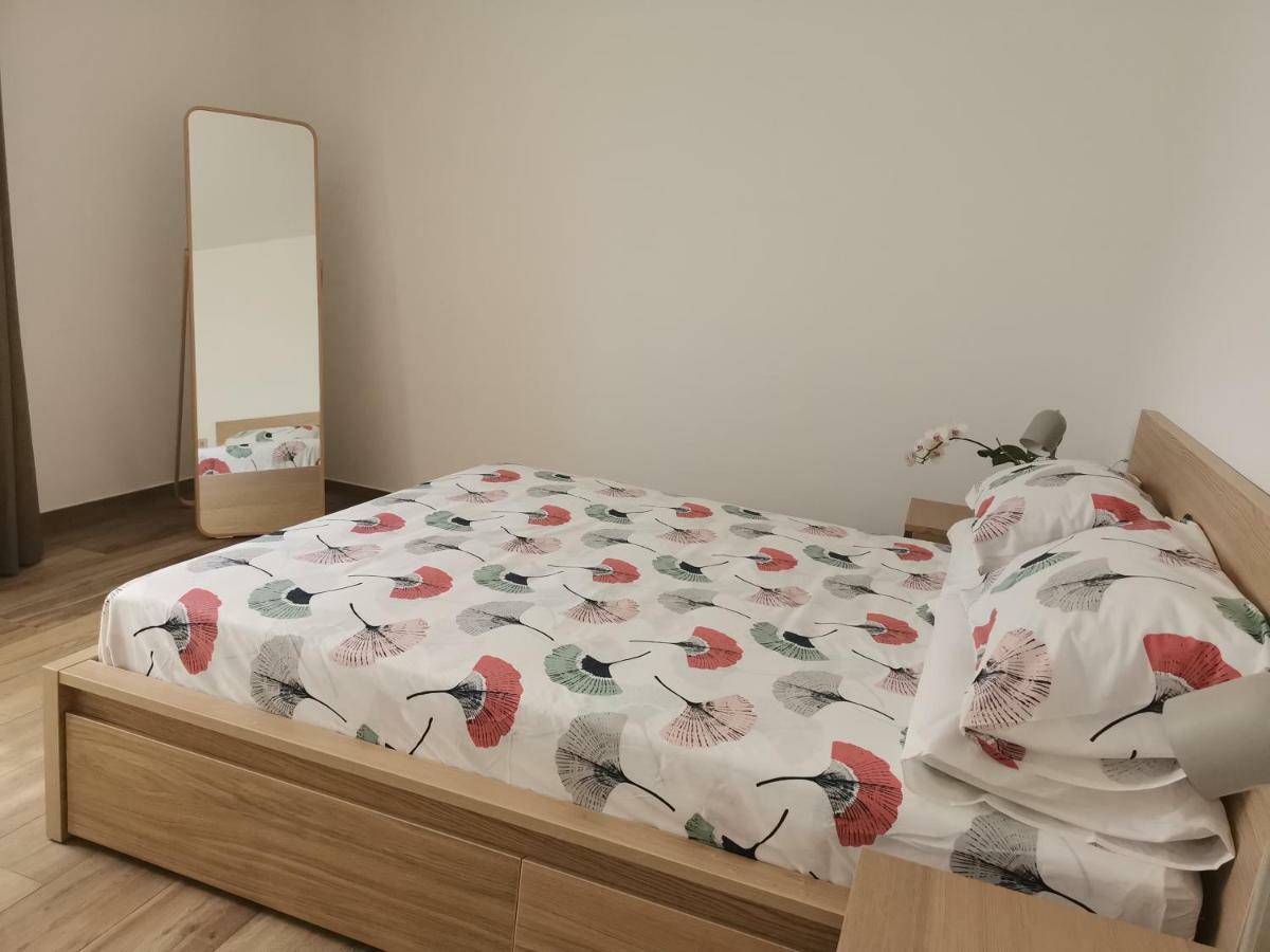 Residenza Sant'Angelo Apartment Citta Sant'Angelo Luaran gambar