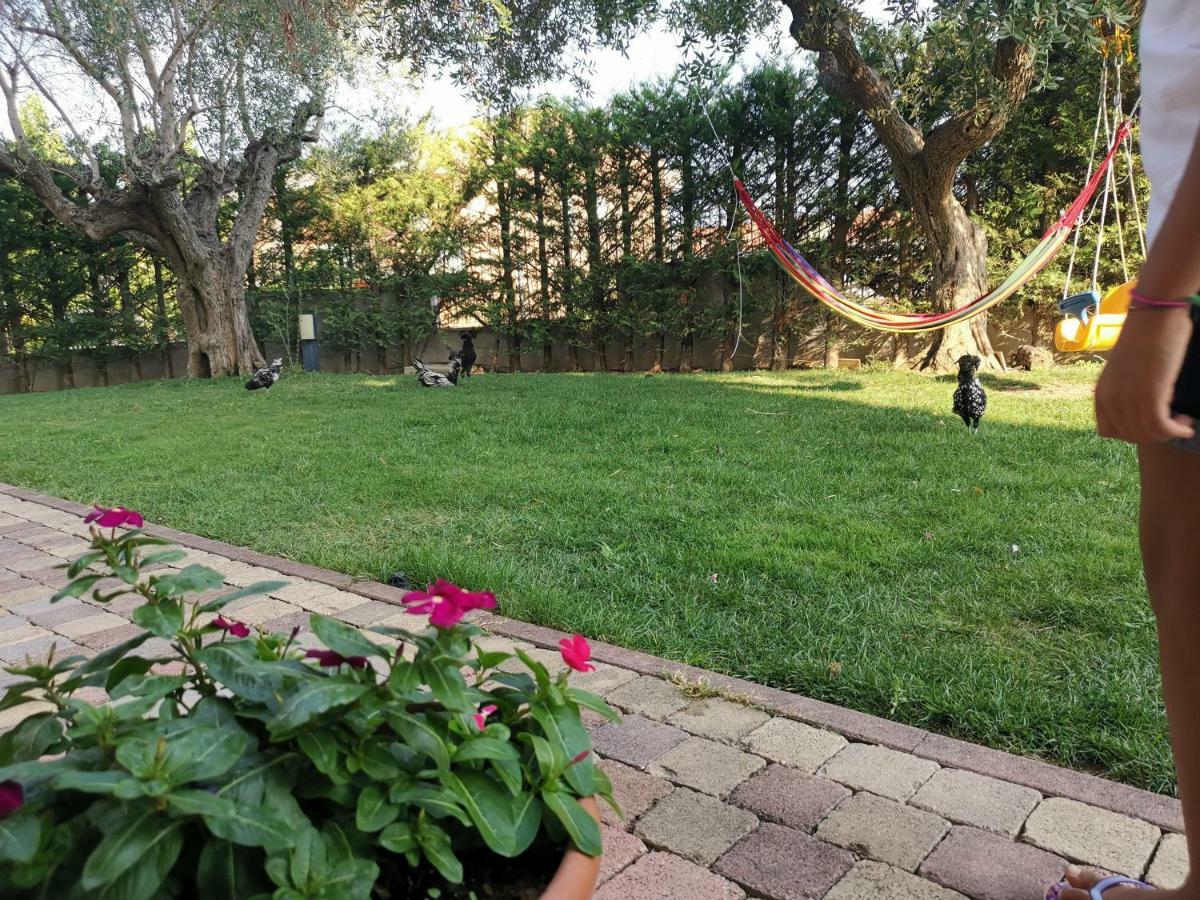 Residenza Sant'Angelo Apartment Citta Sant'Angelo Luaran gambar