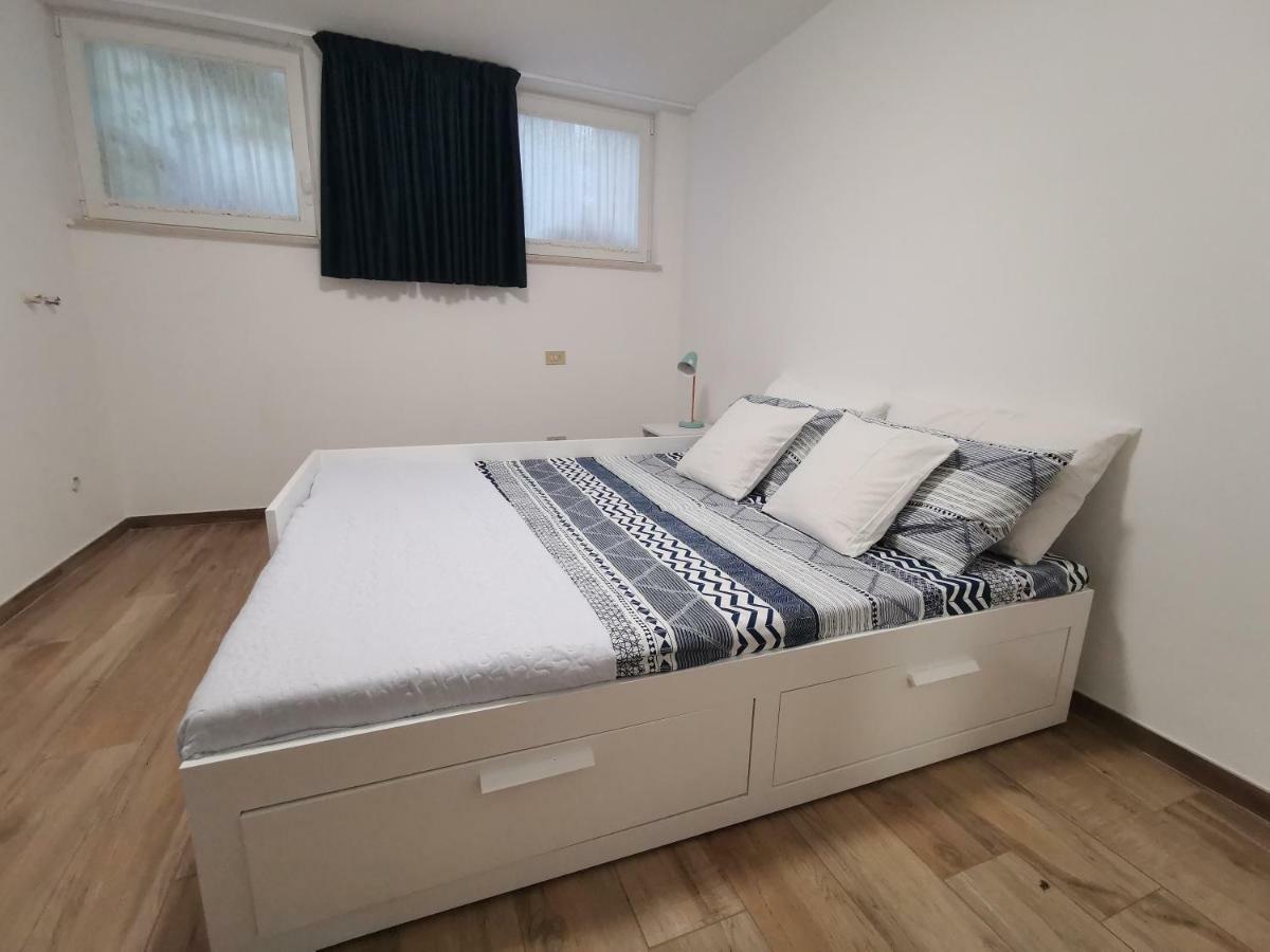 Residenza Sant'Angelo Apartment Citta Sant'Angelo Luaran gambar