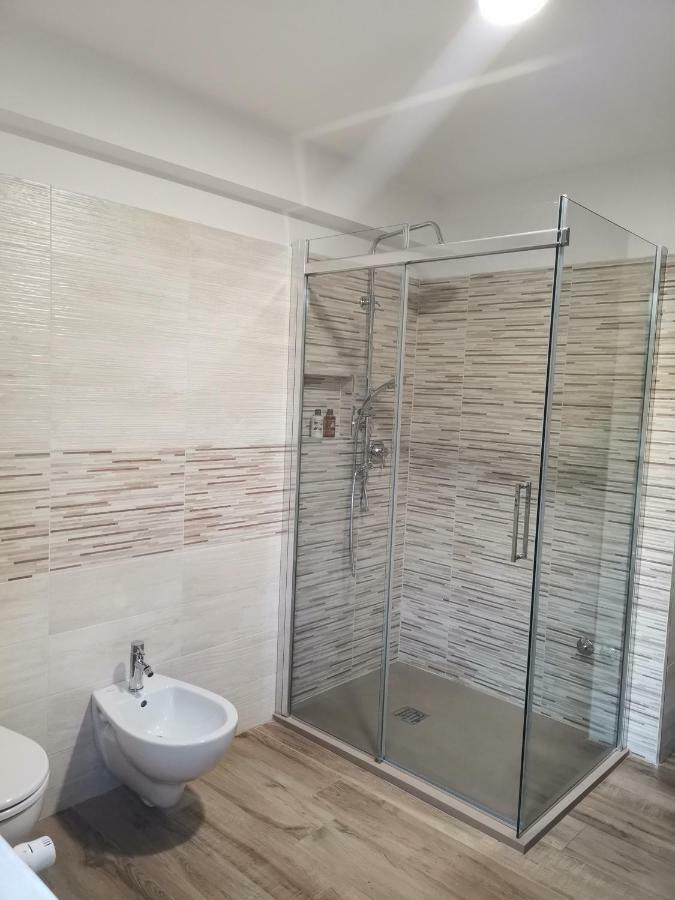Residenza Sant'Angelo Apartment Citta Sant'Angelo Luaran gambar