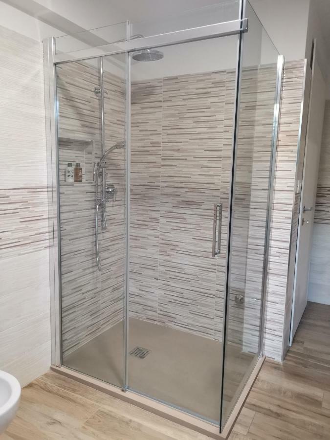 Residenza Sant'Angelo Apartment Citta Sant'Angelo Luaran gambar
